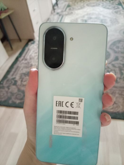 Продаю редми смартфон