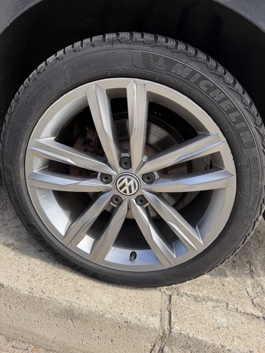 Фв пасат 8 2.0тди 150 на части / vw passat 2.0tdi digital