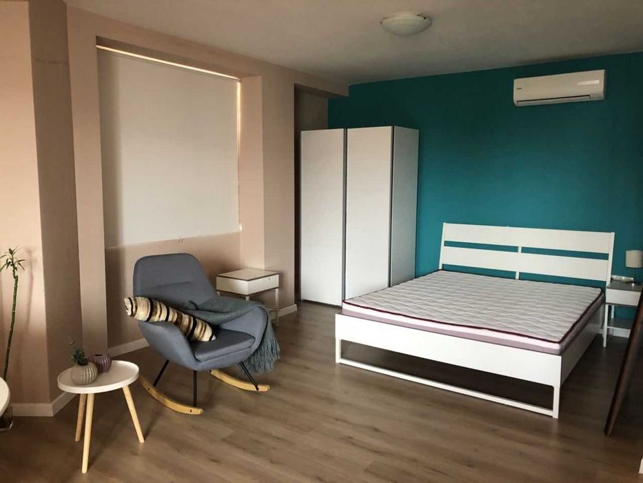 Едностаен Апартамент в Мараша