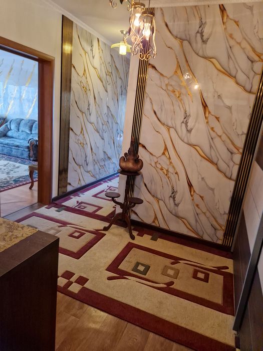 3-х комнатная квартира, 82 кв. 3этаж