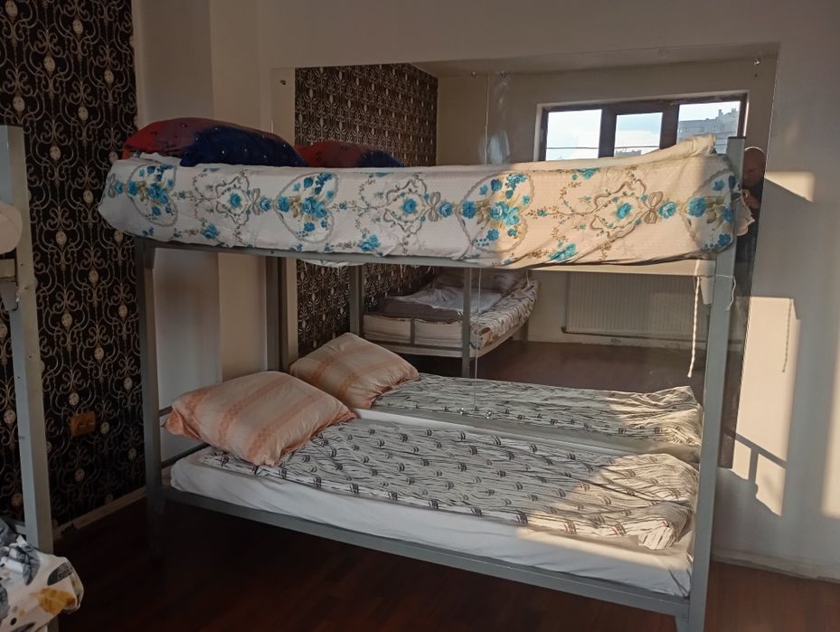 Cazare muncitori Craiova