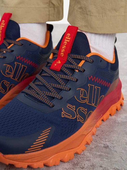 Кроссовки  Ellesse 44р