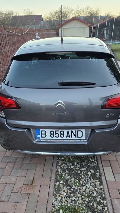 De vanzare Citroen C4