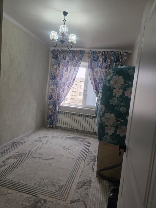 Продается 3-комнатная квартира