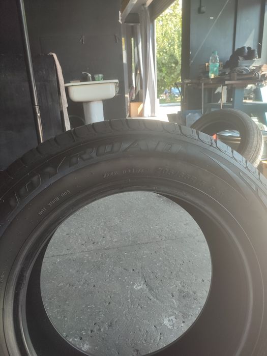 JOYROAD Balon 205/65/15