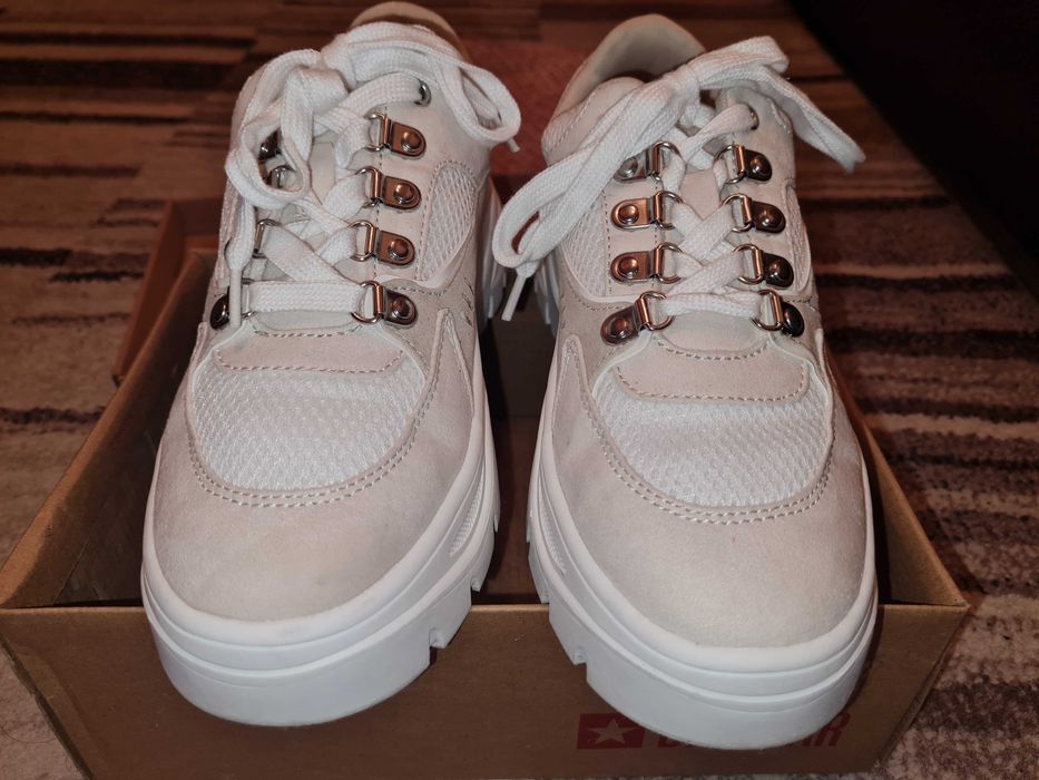 Adidasi dama masura 36