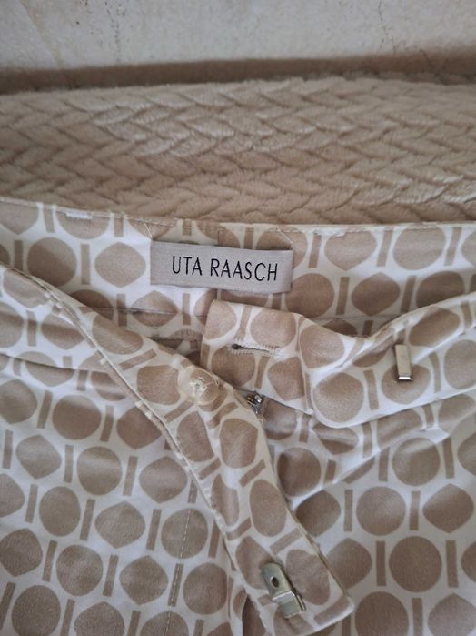 Летен дамски панталон UTA RAASCH