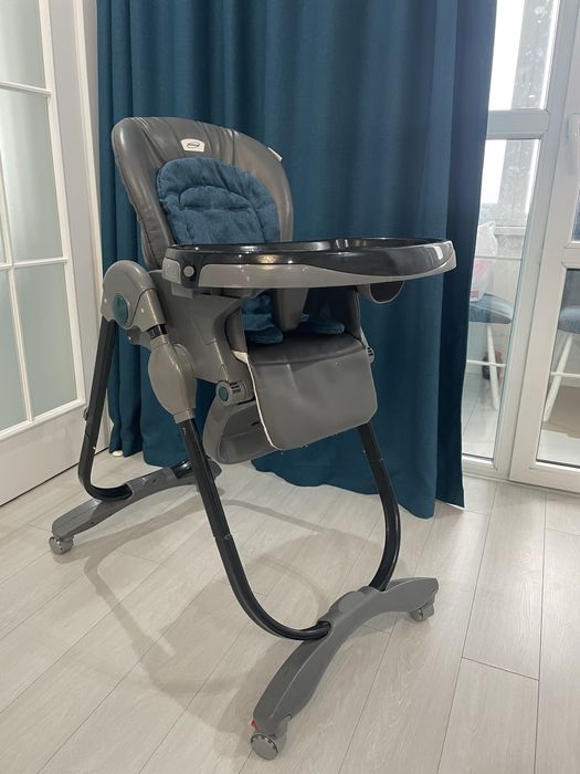 Детский стул для кормления