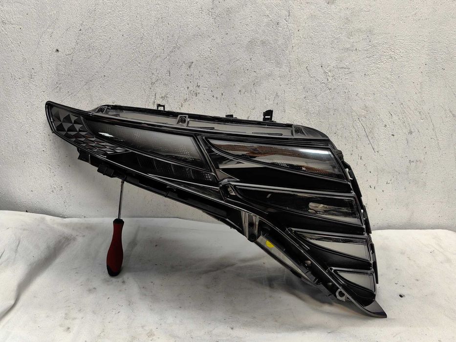 Оригинална ЛЕД Светлина Хюндай Туксон  Hyundai Tucson Led