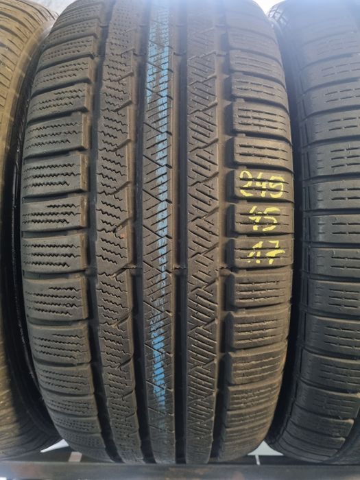 Anvelope R17 Vară sau M+S toate dimensiunile