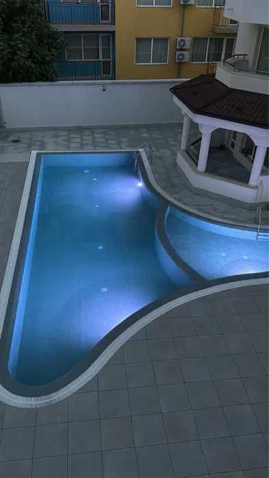 Продава се Тристаен апартамент в с. Равда, Област Бургас - 95 кв.м за 1516 €/кв.м - Снимка #11