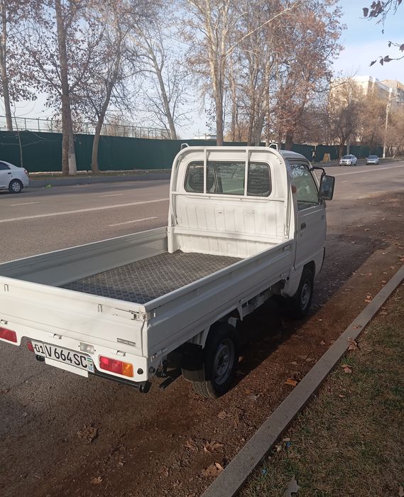 Chevrolet Labo sotiladi 2024