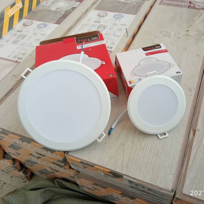 Натяжные потолки для дилеров