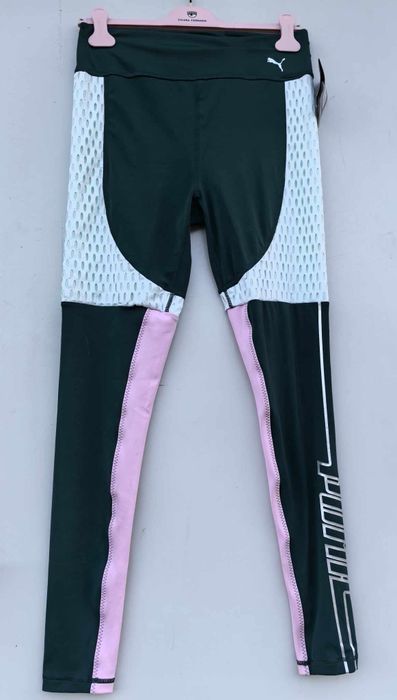 Puma оригинален дамски клин нов Л размер