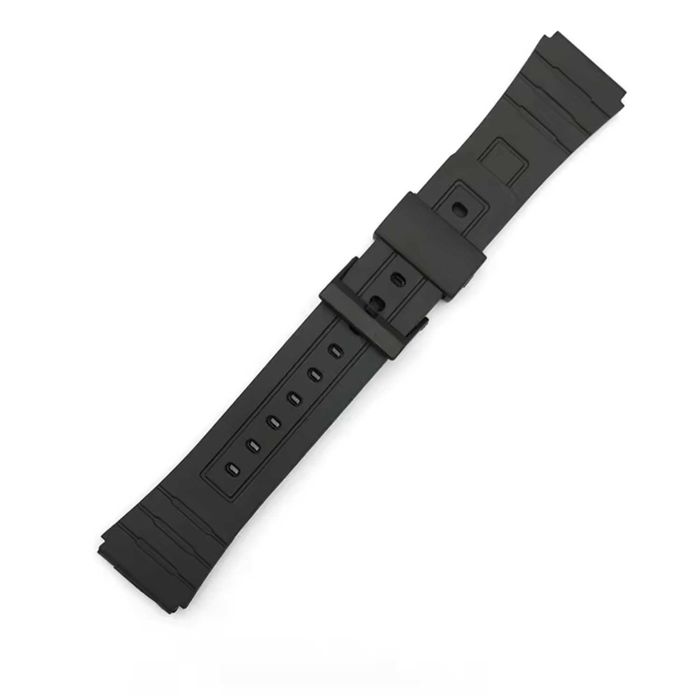 Curea ceas Casio Neagra