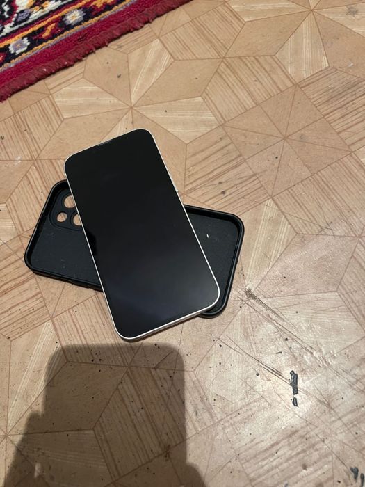 Apple 13 влажение нет