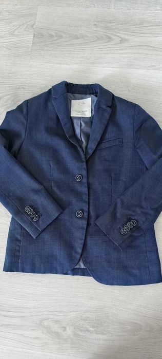 Маркови детски дрехи/ лот/  за момче размер 128-140 см.