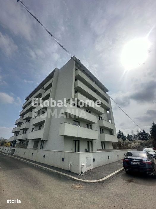 Apartament 2 camere 59MP | Baneasa | Mobilat si utilat | Bloc nou 2022