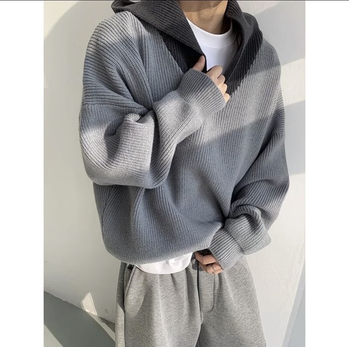 1толстовка  заказал у знакомого