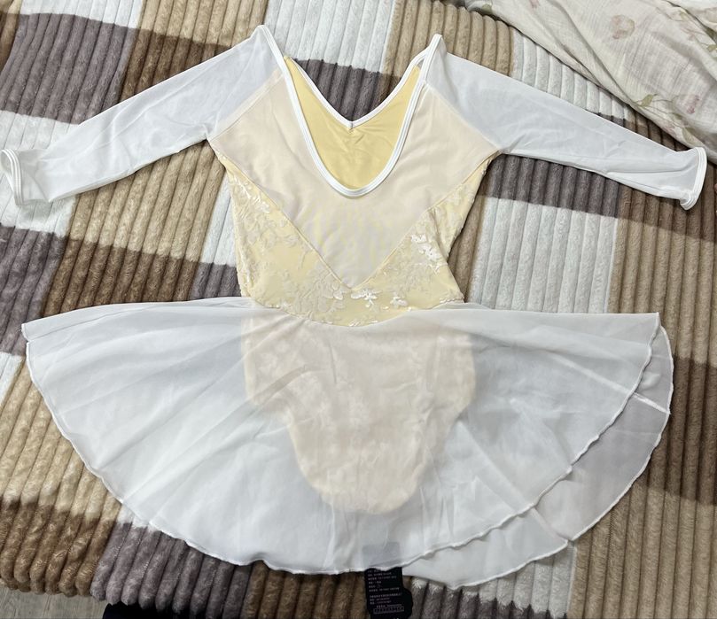 Купальник для танцев