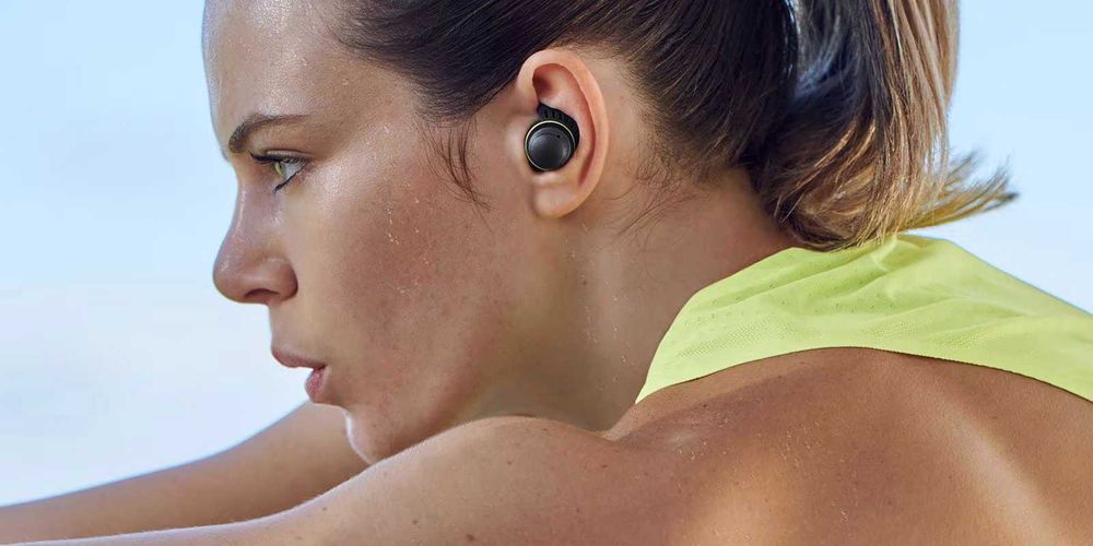 LG TONE Free Fit DTF7Q Служалки за музика и разговори