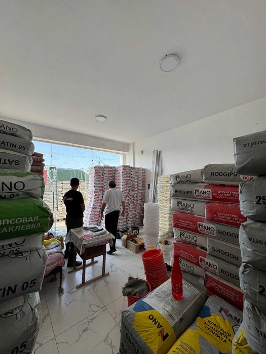 Sovdo dokoni sotiladi Yangi bozor IT park qatorida