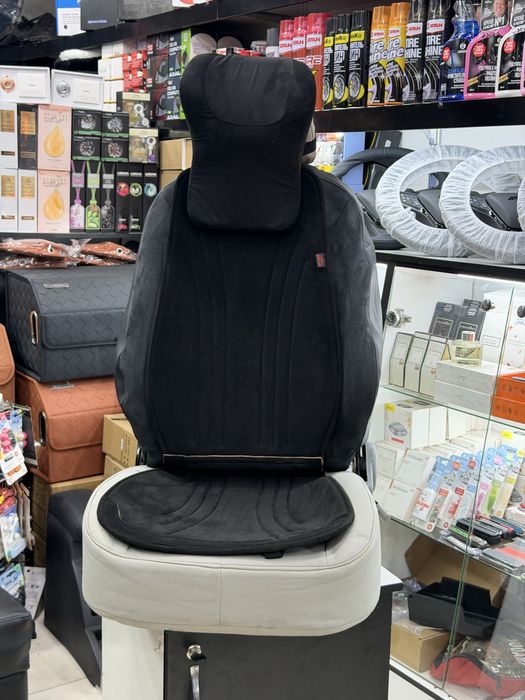 Nakitka universal komplekt sifatli alikantara