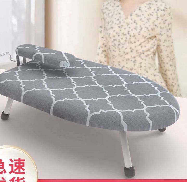 Гладильная доска , компактная