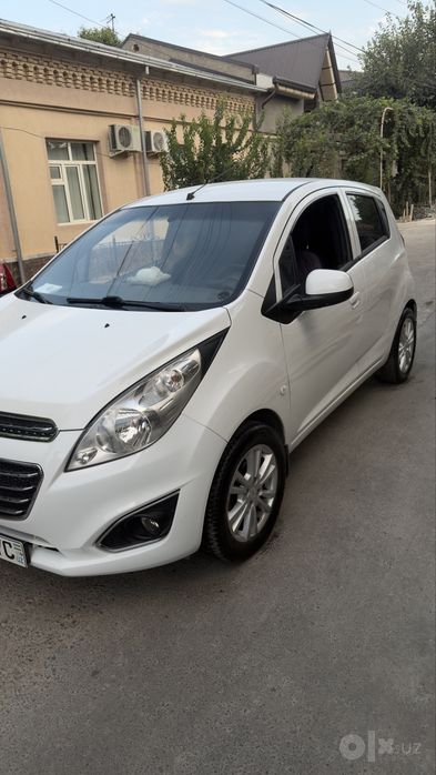 Spark 1.25   3 pazitsa