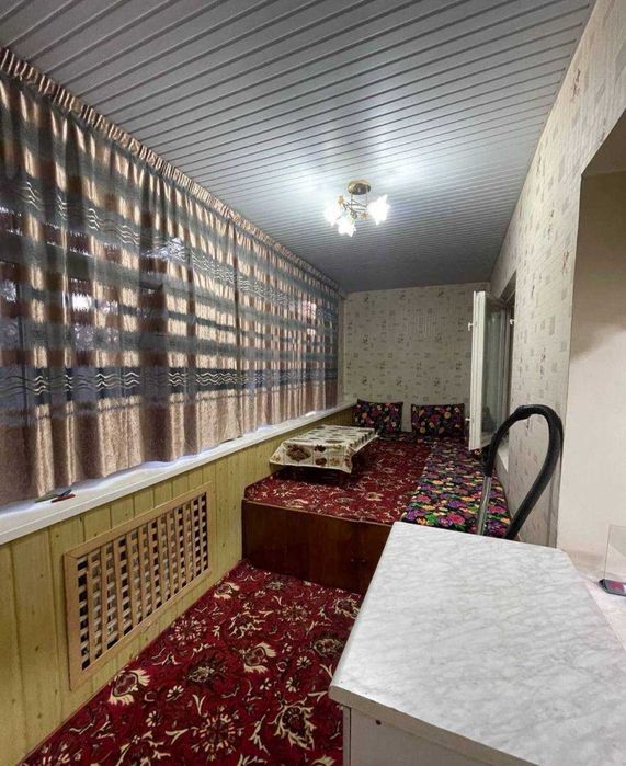 Срочно продам 3 ком. 78квадрат Ахмад Югнакий №Ш54