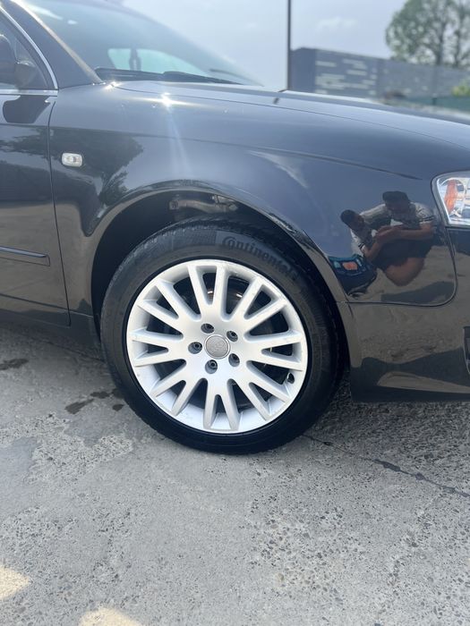Vand Audi a4 2006 in stare perfecta