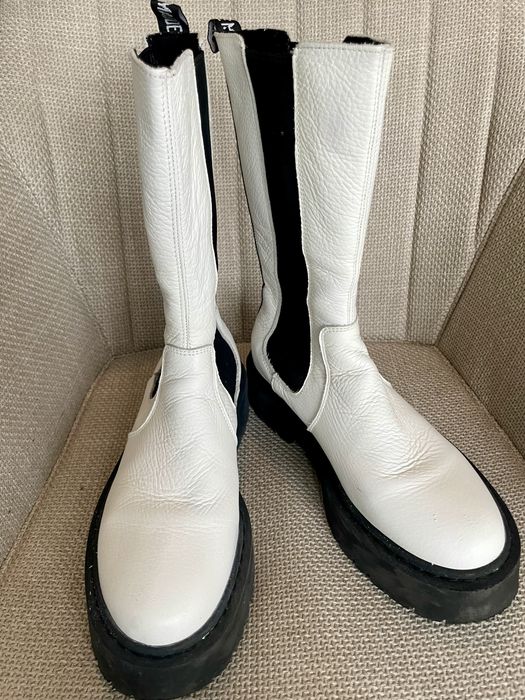 Боти Челси Steve Madden