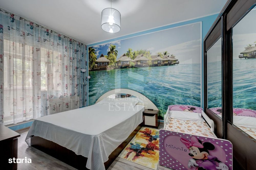 Apartament 2 camere Rahova | 51,24 mp | Bloc 2017