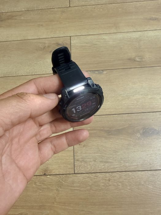 Garmin Fenix 7 Pro 47 mm
