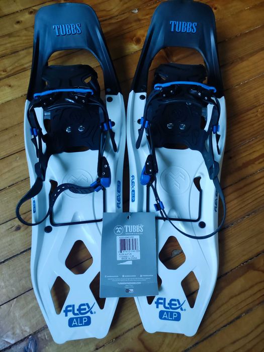 Снегоходки Tubbs Flex ALP 25