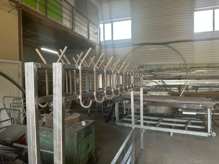 Сварка сварщик услуги