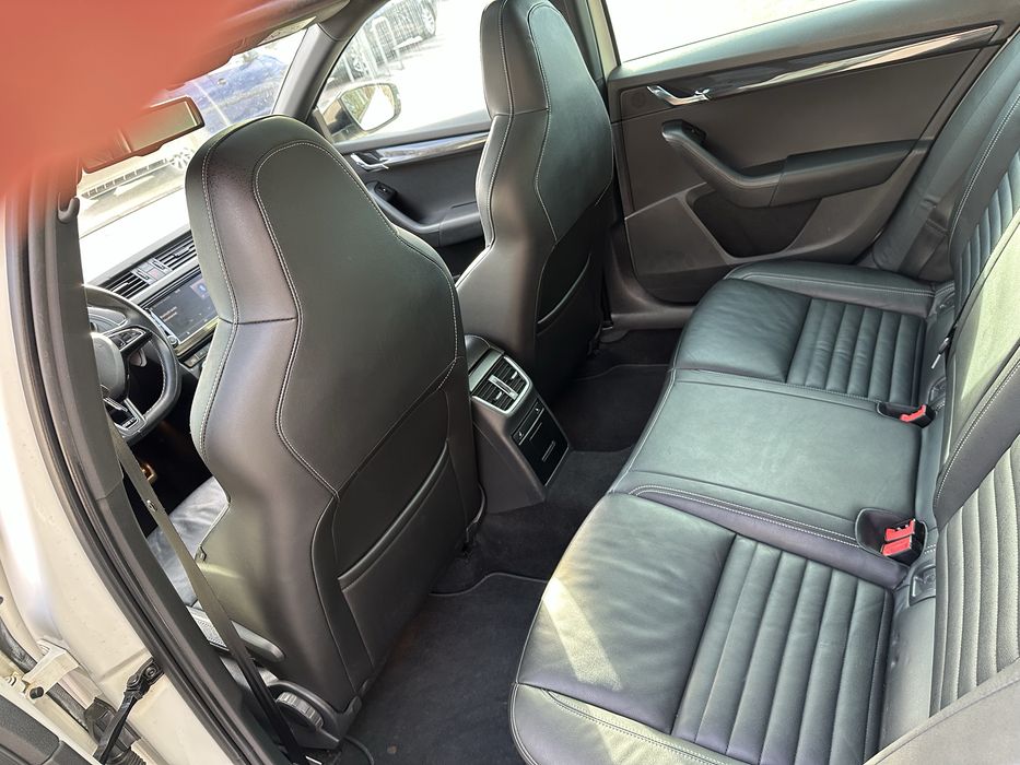 Skoda Octavia 3 VRS ,Dsg, Panoramic