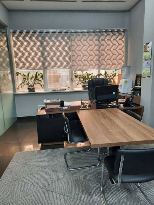 Жалюзи Ролл шторы