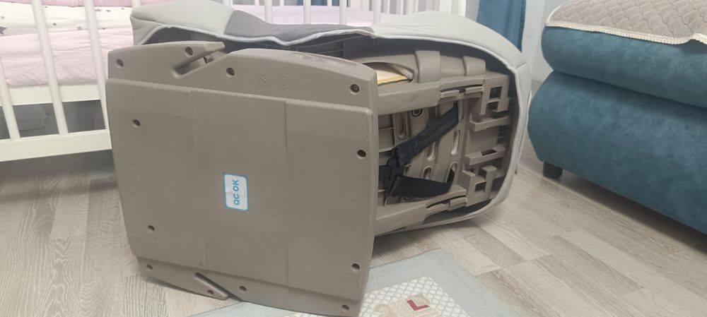 Детское автокресло