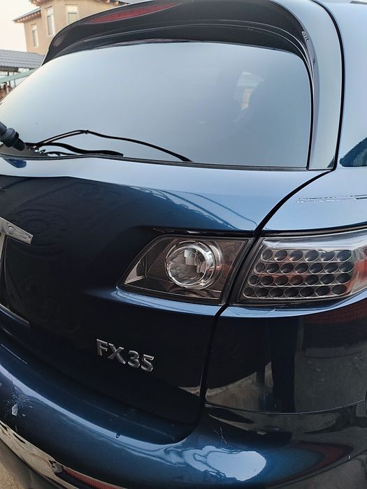 Infinite FX35 2004 Продаю Автомобиль