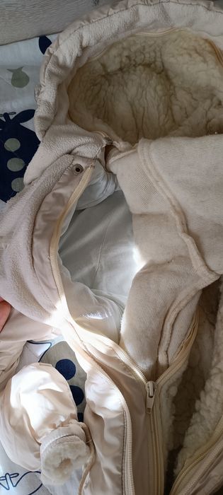 Комбинезон детский(зима-весна)