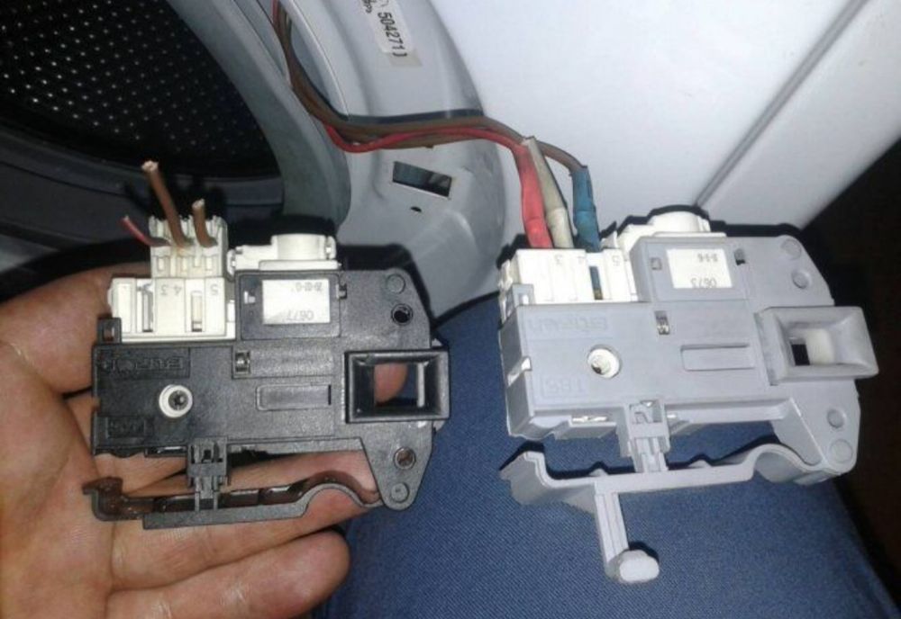 Ремонт Стиральных Машин