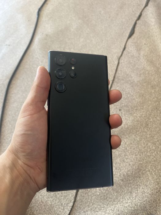 Samsnug s22 ultra