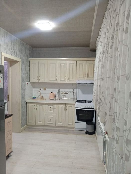 Аренда Юнусобод 4 кв 4+Холл 5х Комнатая Евро Ремонт 5/4/9