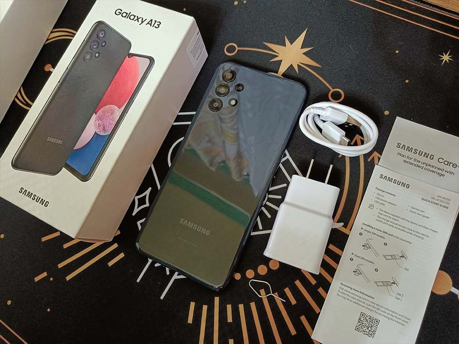 Samsung Galaxy A13