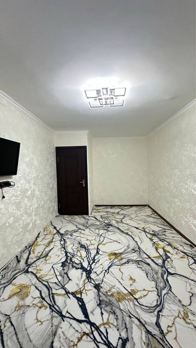 2 хонали квартира сотилади