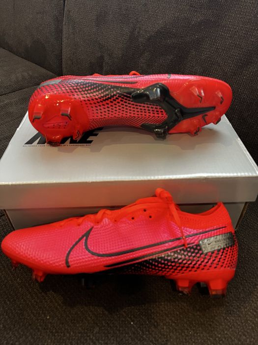 Бутонки Nike Mercurial Vapor 13 Номер 42