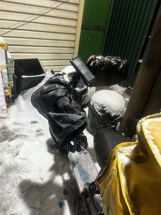 Электровелосипед