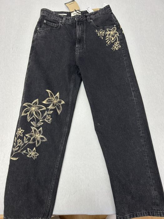 Нови дънки pull&bear