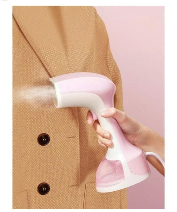 Отпариватель ручной для одежды